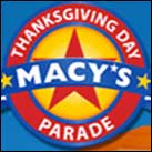 Macy's Thanksgiving Day Parade