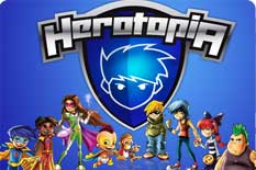 herotopia