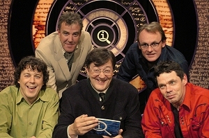 Stephen Fry & guests