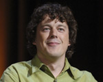 Alan Davies