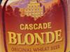 taste - cascade beer