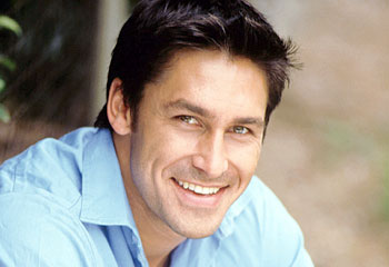 Jamie Durie