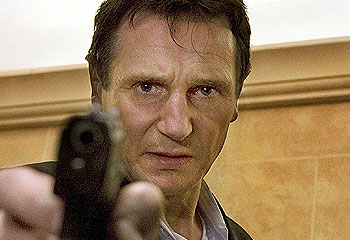 Liam Neeson