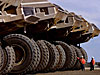 mining trucks