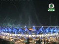 commonwealth games 2010 opening ceremony in New Delhi