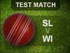 Sri Lanka v West Indies