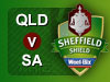 Queensland v South Australia