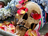 Day of the Skulls, LaPaz in Bolivia