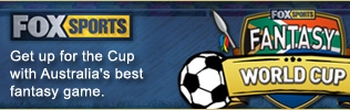 Fox Sports WC Fantasy