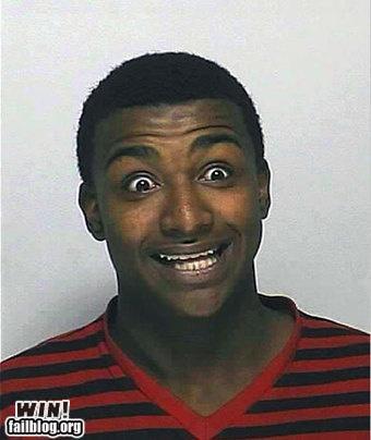 epic win photos - Mug Shot WIN