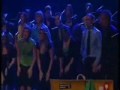 Rain Choir - Perpetuum Jazzile is an a cappella jazz choir from Slovenia.