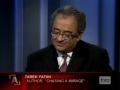 Tarek Fatah