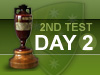 second test day 2