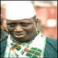 Yahya Jammeh - Gambia