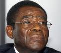 Teodoro Obiang Nguema - Equatorial Guinea