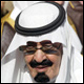 Abdallah ibn Al-Saud - Saudi Arabia