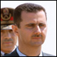 Bashar Al-Assad - Syria