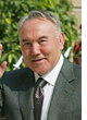 Nursultan Nazarbayev - Kazakhstan