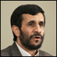 Mahmoud Ahmadinejad - Iran