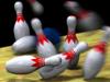 Ten Pin Bowling game