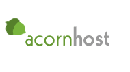 Acorn Host - Quality. Service. Community.