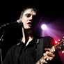 Pete Doherty, Billy Bragg for John Cale Christmas charity single