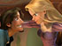 'Tangled' Commands Weekend Box Office