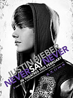 Justin Bieber: Never Say Never