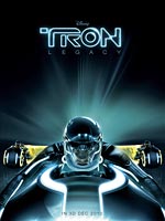 Tron Legacy