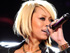 Keri Hilson 'Pretty Girl Rocks' For Troops At 'VH1 Divas'