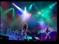 Iron Maiden - Sign of the Cross - Rock in Rio