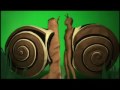 GREEN PORNO: SNAIL