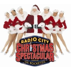 2010 Radio City Christmas Spectacular