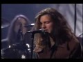 Pearl Jam - Black (MTV unplugged)