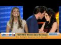 MTV Movie Awards Recap 2009