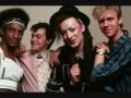 Culture Club Karma Chameleon