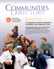 Communities Directory 2010