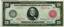 U.S. $20 1914 Federal Reserve Note RS