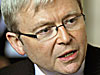 Kevin Rudd