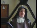 Interview with a Carmelite nun part one