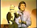 Worlds Best Ventriloquist - Dan Horn -1984