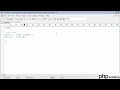 PHP Tutorials: Create a Search Engine (Part 1)