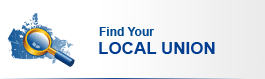 Find Your Local Union