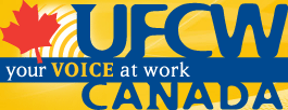 UFCW Canada - Union Logo