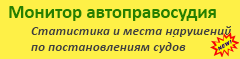 Монитор автоправосудия