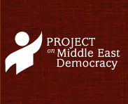 Project on Middle East Democracy