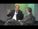 Eric Schmidt, Chairman and CEO, Google interviews Carlos Slim, Chairman, Carlos Slim Foundation and Chairman, Telmex Foundation