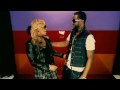 Fally Ipupa Featuring Olivia (Congo)iPod Version Chaise Electrique HD