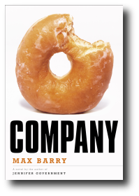 Company cover