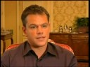 Matt Damon Rips Sarah Palin